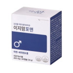 이지바이오메드 이지맘 포맨 400mg x 60캡슐