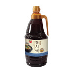 동원홈푸드 동원 참치액 1.8L