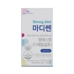 엠에스엠비타민코리아 마디쎈 500mg x 120정
