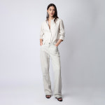 쟈딕앤볼테르 레더 팬츠 ZE4SFCTPT202Z00