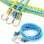 1 7m 고리줄 자전거 핸드카트 캐리어 수레 고무줄