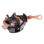 스타터 모터 카본 브러시 거치대 자동차 어셈블리