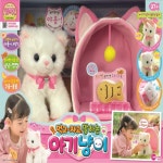 헬로펫 말하는아기냥이