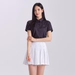 conformite 플레어 스커트 쇼츠