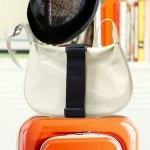 캐리어 가방 걸이 스트랩