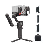 DJI DJI 주 거성 DJI RS 4 콤보 짐벌