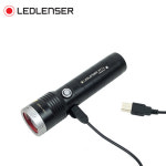 LEDLENSER 레드랜서 MT10 500843 1000루멘 USB충전용 후레쉬 랜턴 LLG1MA005