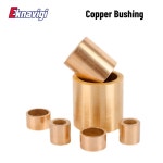 오일 프리 셀프 윤활 복합 링 구리 샤프트 부싱 내경 8 10 소형 2 개