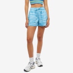 GANNI 가니 반바지 ETHEREAL 893