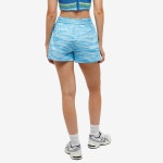 GANNI 가니 반바지 ETHEREAL 893