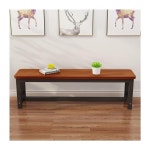 긴 휴식 대기 의자 1 2m 1 5m 웨이팅 락커룸 휴게실