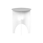 무케 피알피알 철제 커피 사이드 테이블 인테리어 가구