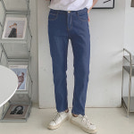 남성 남자청바지 중년 편한 작업복 j99