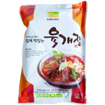 태양식품 육개장 600g