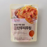 홈플러스시그니처 단무지무침 300G