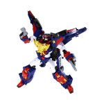 미니특공대 스톰 체이서