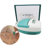 HM 부항용품 한솔 전동흡입기 F11045-1 HSS-1000