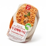 (주)엠디에스코리아 2공장 | 엠디에스코리아 쉐프엠 투움바파스타 즉석조리