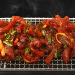 임꺽정 국내산 돼지 껍데기 350g x 3팩