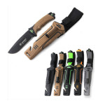 간조 서바이벌 나이프 G8012