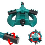 원예 정원용 원형 스프링클러