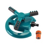 원예 정원용 원형 스프링클러