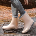 오노마 ONM 가을 비올때신발 방수커버 신발커버 레인부츠 부츠 16461250