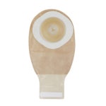 콘바텍 Esteem Drainable Pouch Precut 투명 1x10매 416740