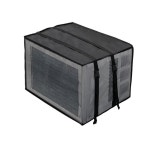 에어컨 실외기 커버 방수 방진 열차단