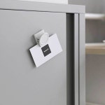 철제 캐비넷 1문 3단 수납장 높이조절 선반 세련된 정리정돈 색상조합 컬러풀한 스타일리시 4035878