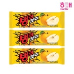 해태제과 해태 탱크보이 배맛 30개 쭈쭈바 아이스크림 간식