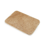 푹신한 발매트 빨아쓰는 극세사 욕실 화장실 40X60