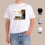 알티피아 ATOGATO 하와이 알로하 신혼여행 19 맞춤 반팔티