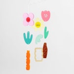 아크릴 모빌 썬캐쳐 M101 037