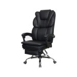 UNKNOWN 침대형 컴퓨터 사무의자 J1324