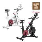 YESOUL YESOUL 스피닝 사이클 S3실내 자전거 스피닝싸이클 APP연결 글로벌버전 S3-블랙 글로벌버전