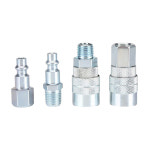 에어 호스 커넥터 NPT 공압 압축기 액세서리 표준 NPT SF