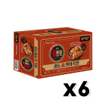 장충동왕족발 광동 진 쌍화족발 간편조리 즉석안주 281g x 3개