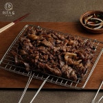 다미설 리타엔 북성로 옛맛 연탄불고기 1kg 6개