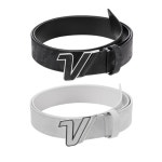 VOLVIK 볼빅 V로고 카모 골프벨트 골프허리띠 남성용