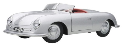 오토 아트 AUTOart 118 포르쉐 356 No 1 완성품