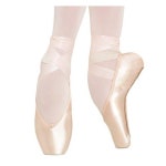 BLOCH 헤리티지 스트롱 토슈즈 S0180