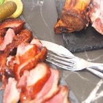 프레시퍼스트 1509 바이에른 슈바인학센 850g 내외