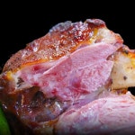 프레시퍼스트 1509 바이에른 슈바인학센 850g 내외