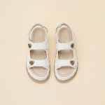 슈콤마보니 CLE 샌들 dw2am25001blk