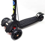 롤릭 스쿠터 R3 유아 어린이 킥보드 초등학생 씽씽이