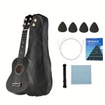 선물용으로 적합한 53 우쿨렐레 세트