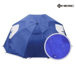 헐크 우산 텐트 캠핑용품 원터치텐트 그늘막 팝업 캠핑 자동 여행 파라솔