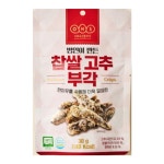 하늘바이오 아워홈 찹쌀고추부각