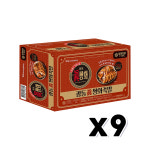 장충동왕족발 광동 진 쌍화족발 간편조리 즉석안주 281g x 9개